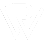 Ramwealth White logo