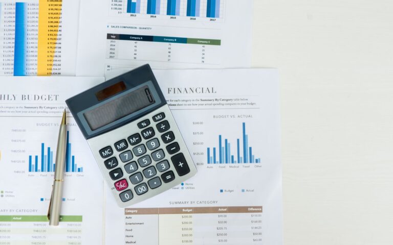 accounting