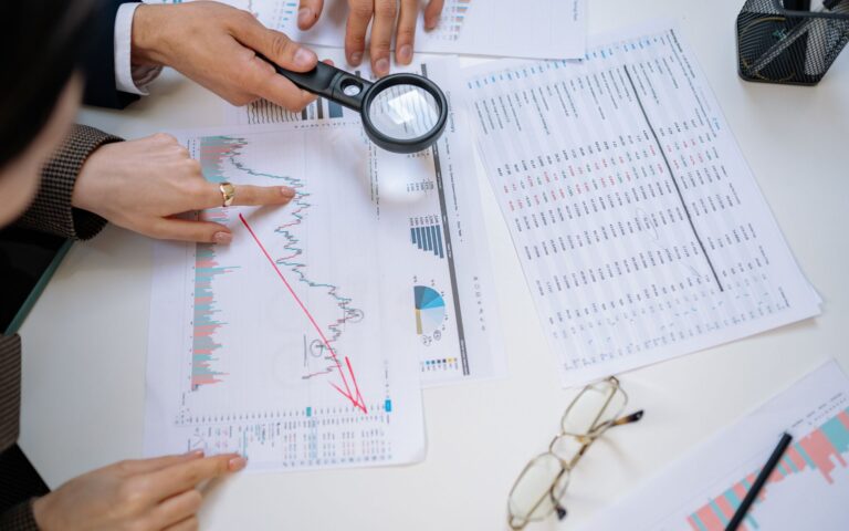 financial Advisory