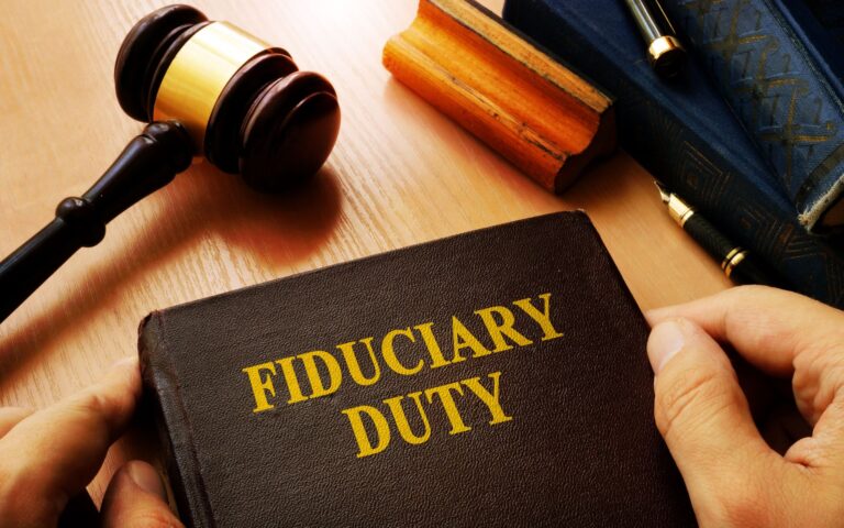 Fiduciary Services