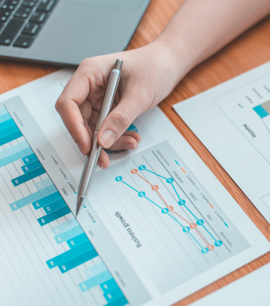 Financial Services by Ram Wealth
